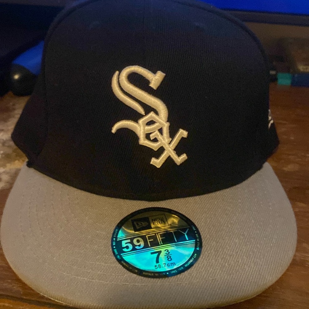 Lids hat for sale worn a couple times washed cleaned